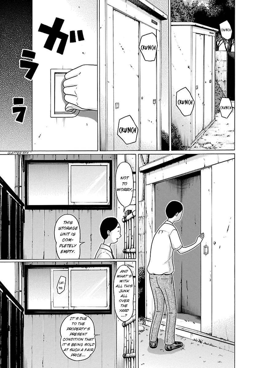 Pansuto chapter 45 page 20