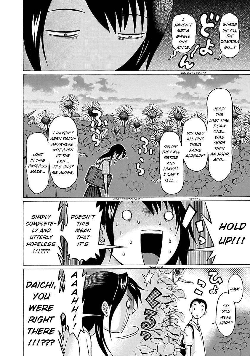 Pansuto chapter 48 page 12