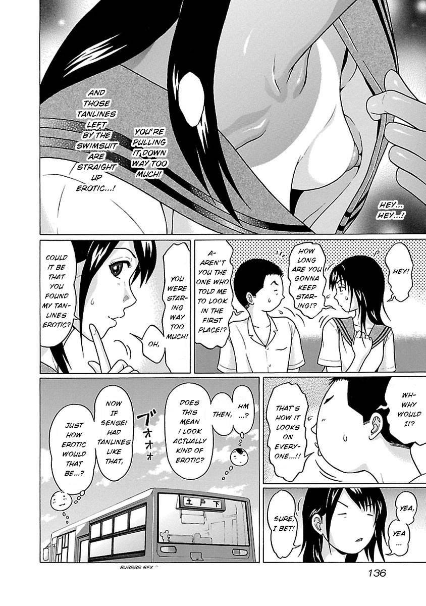 Pansuto chapter 48 page 8