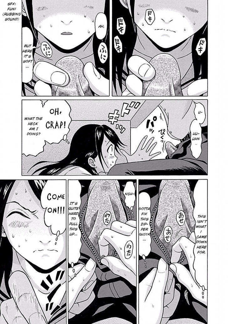 Pansuto chapter 5 page 9