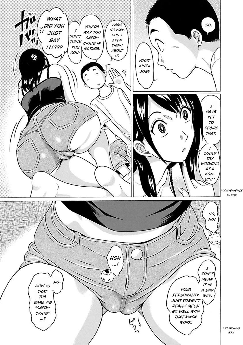 Pansuto chapter 50 page 3