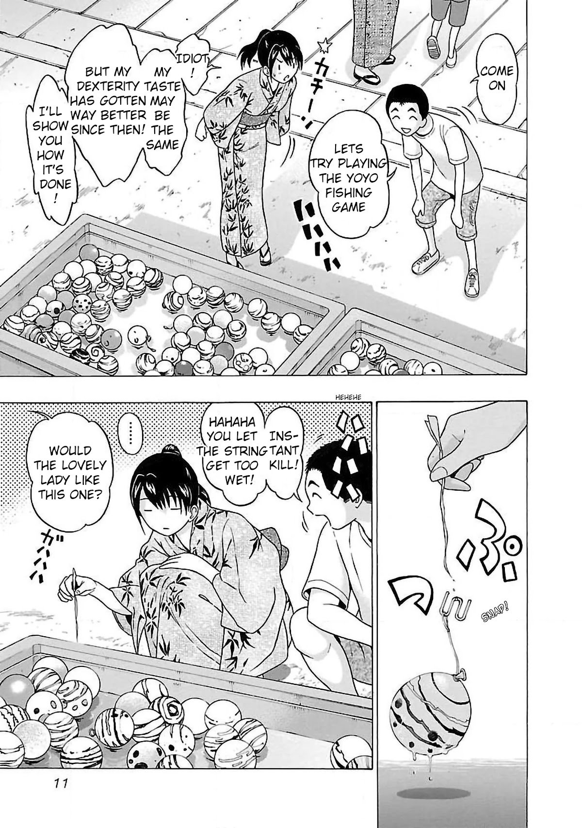 Pansuto chapter 51 page 13