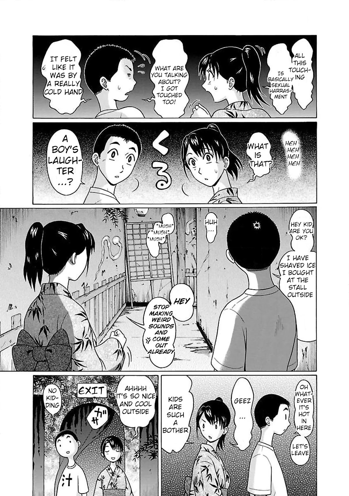 Pansuto chapter 51 page 23