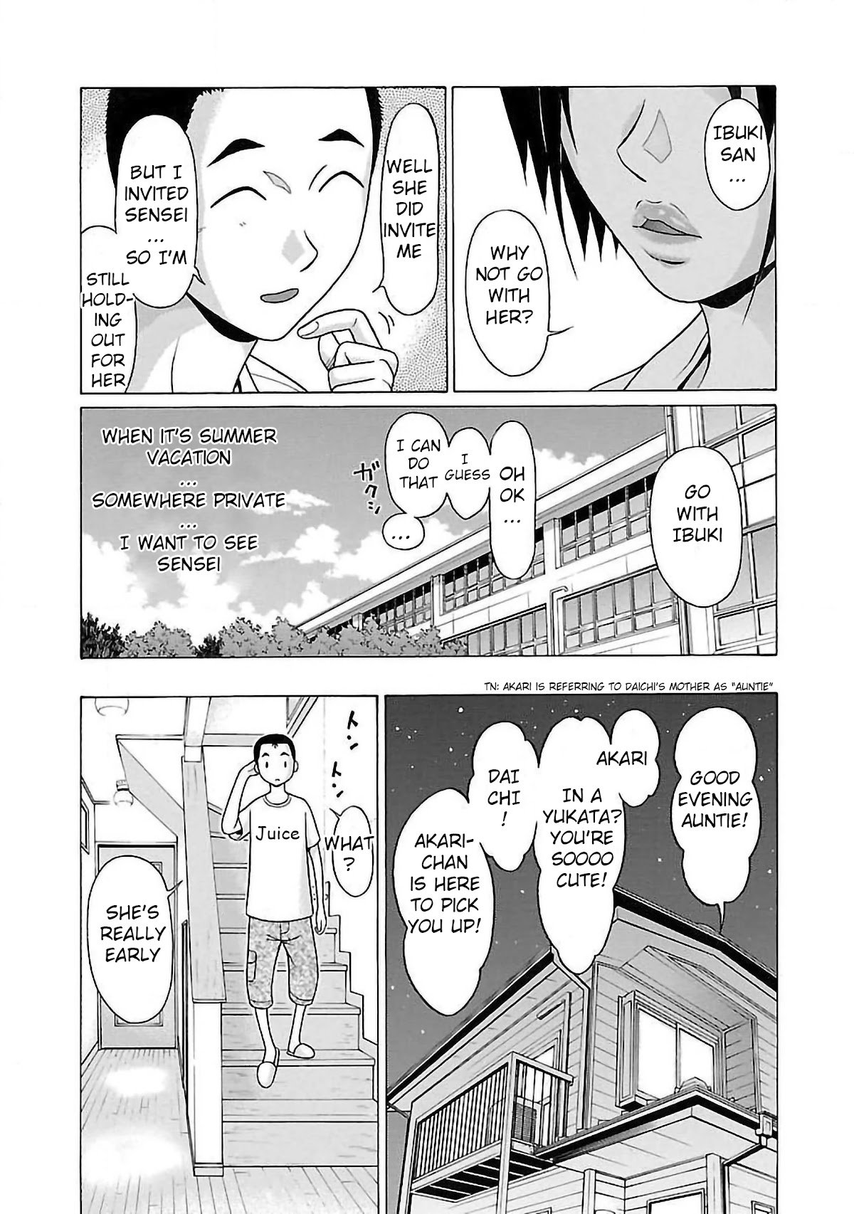 Pansuto chapter 51 page 9
