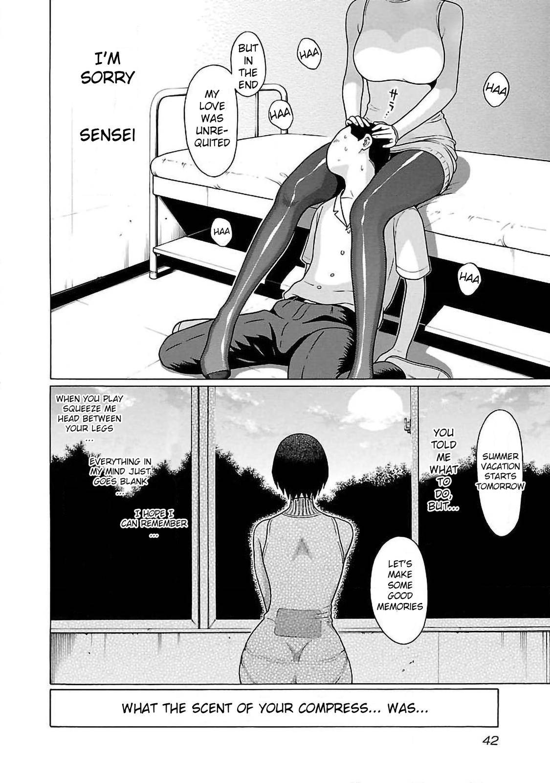 Pansuto chapter 52 page 20