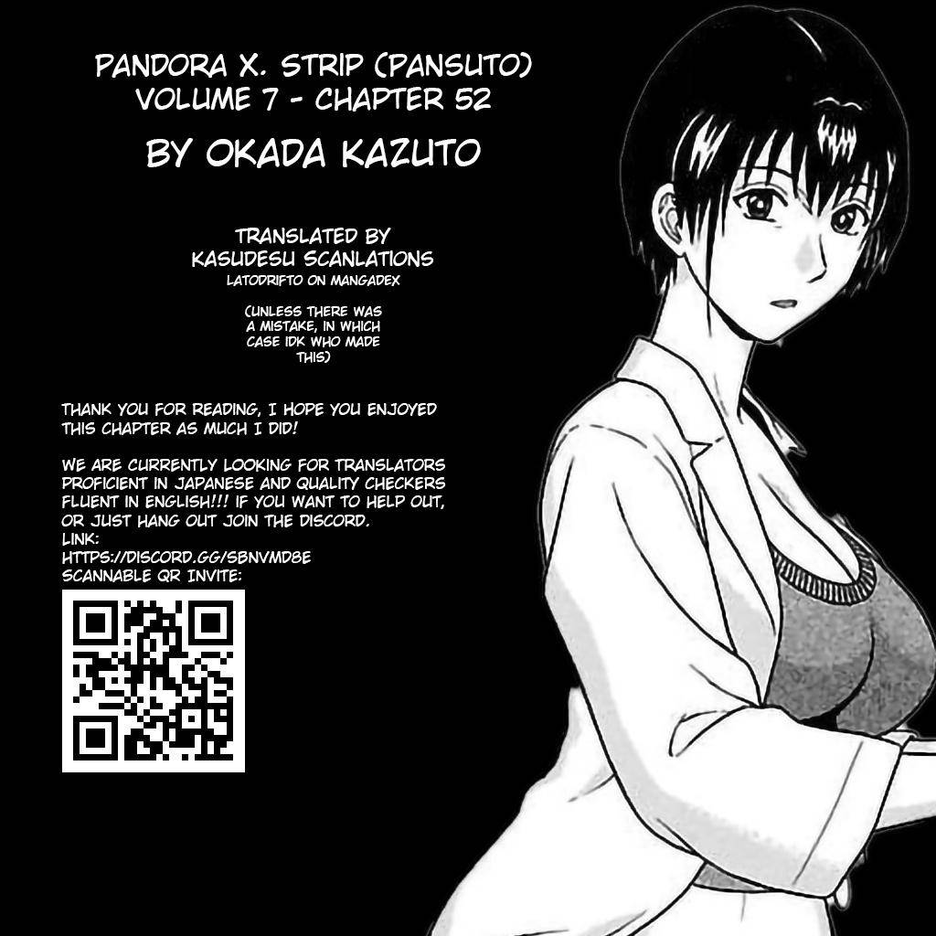 Pansuto chapter 52 page 21