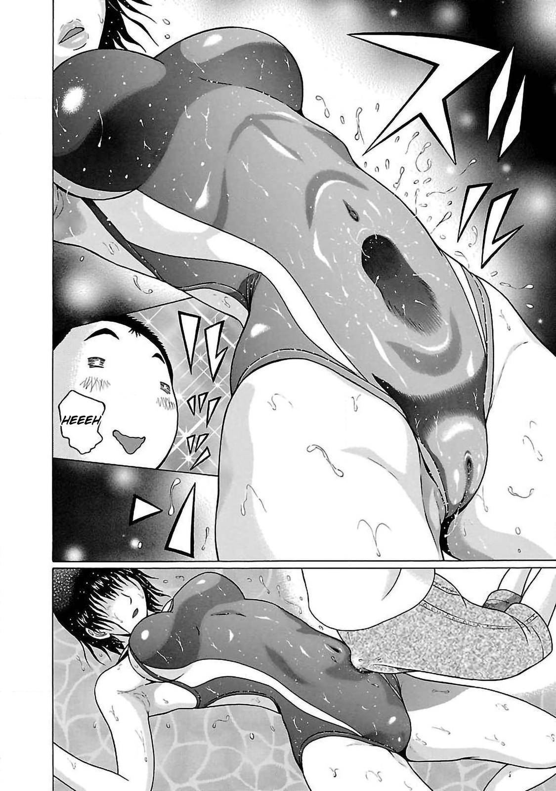 Pansuto chapter 53 page 20