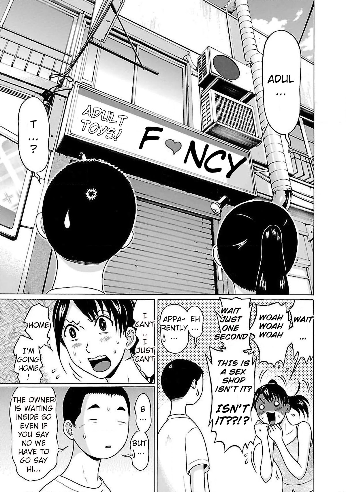 Pansuto chapter 54 page 11