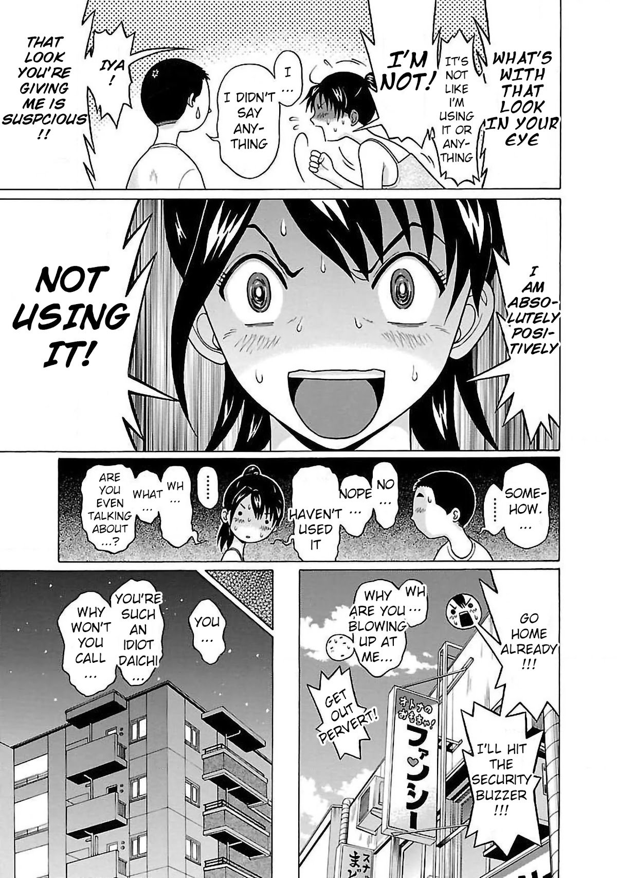 Pansuto chapter 54 page 19