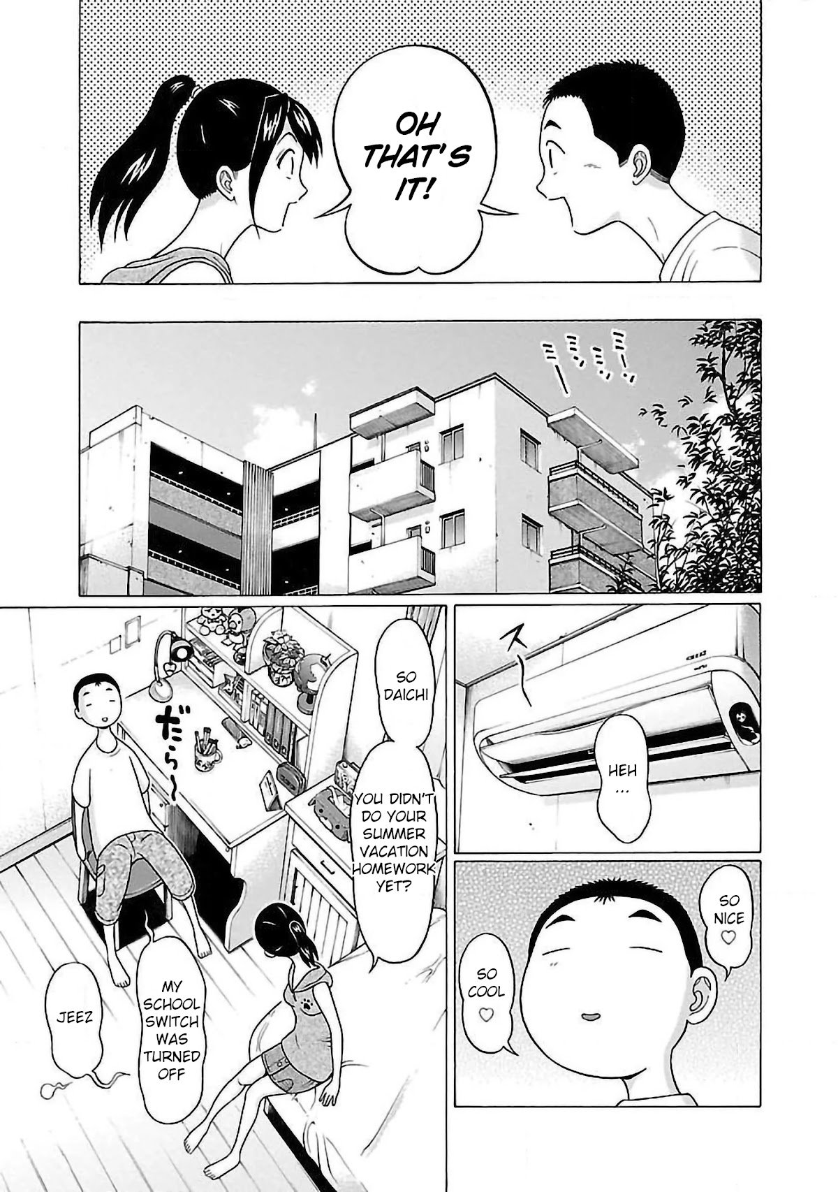 Pansuto chapter 54 page 3