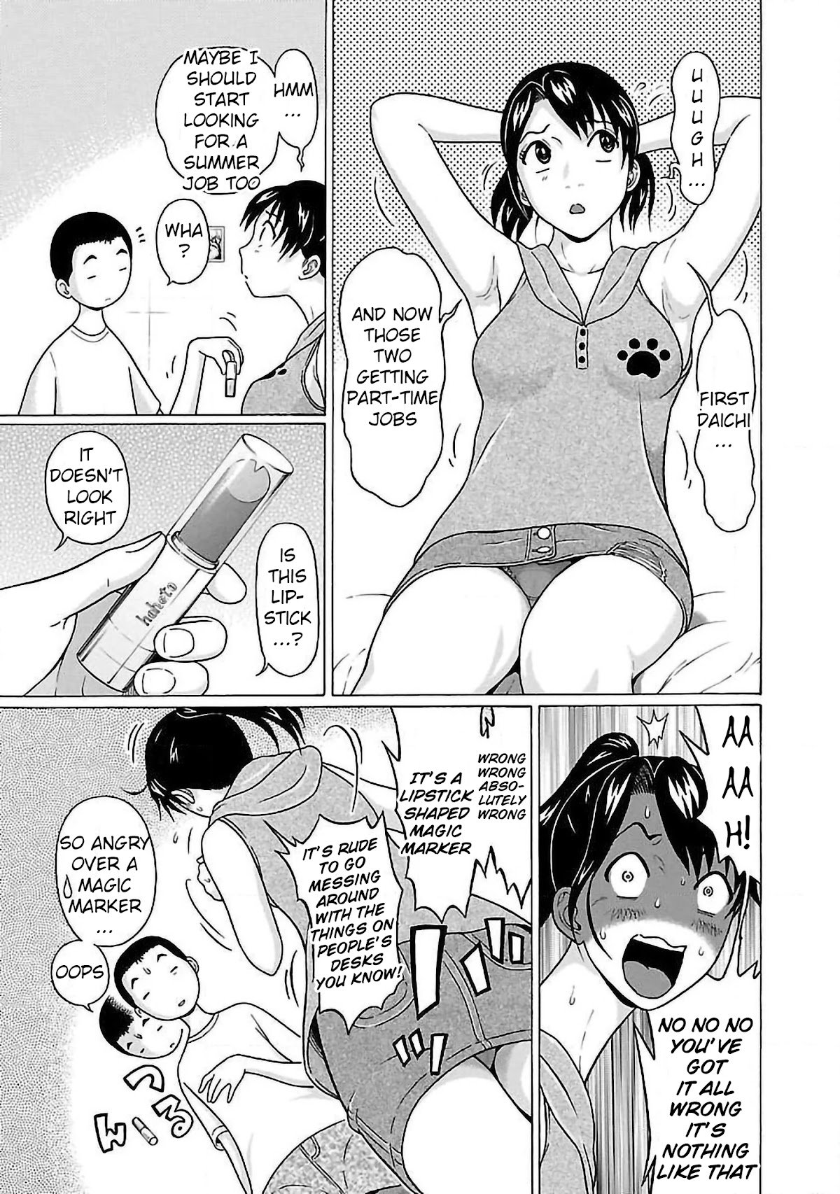 Pansuto chapter 54 page 5