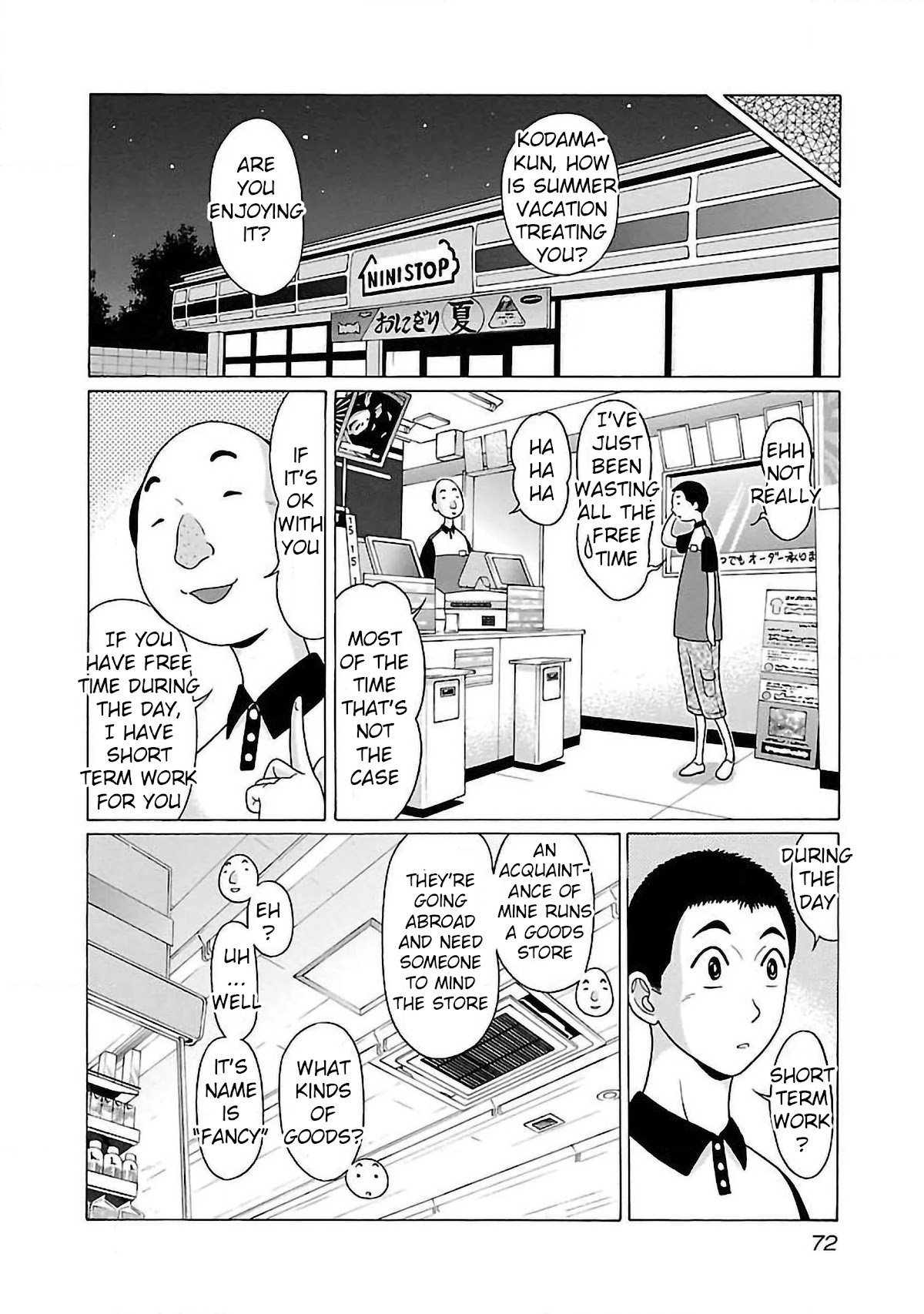 Pansuto chapter 54 page 8