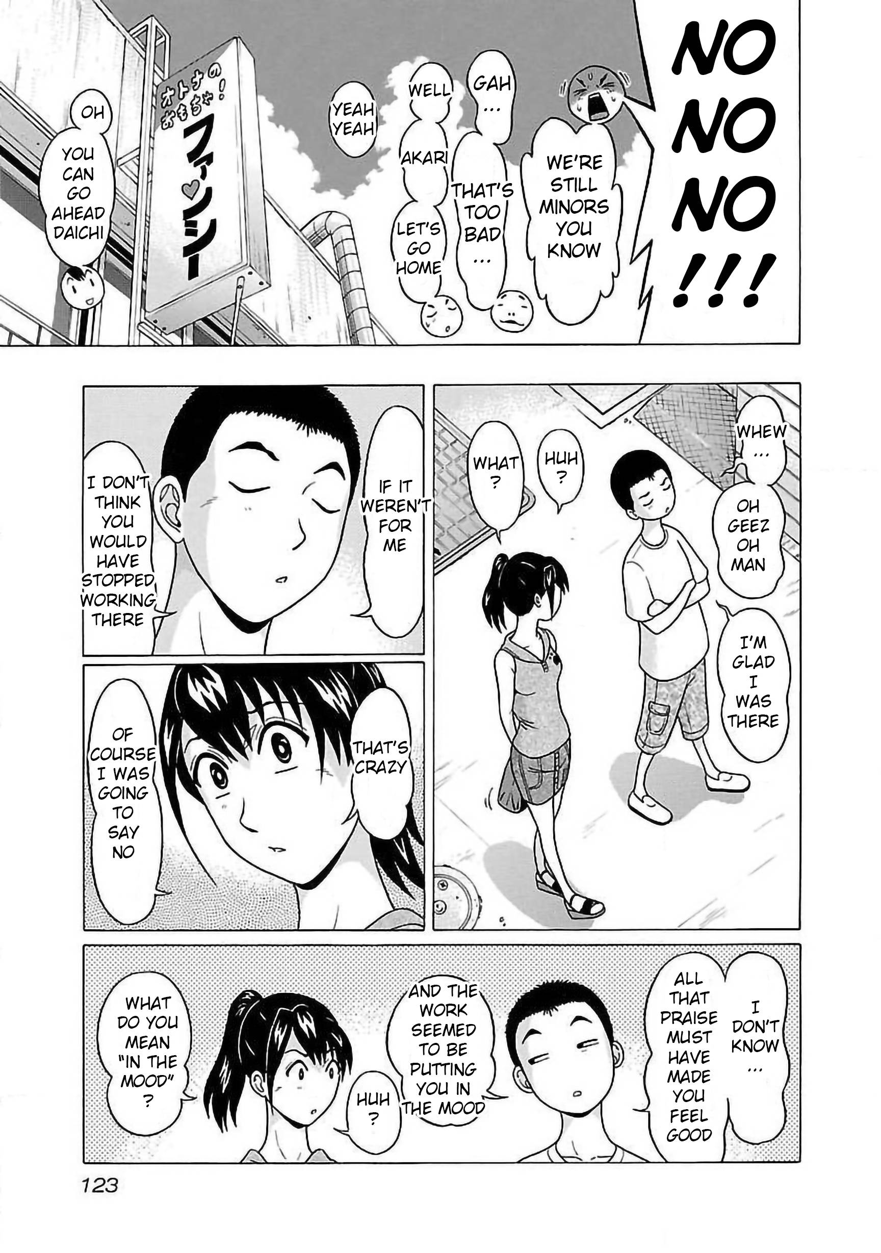 Pansuto chapter 56 page 17