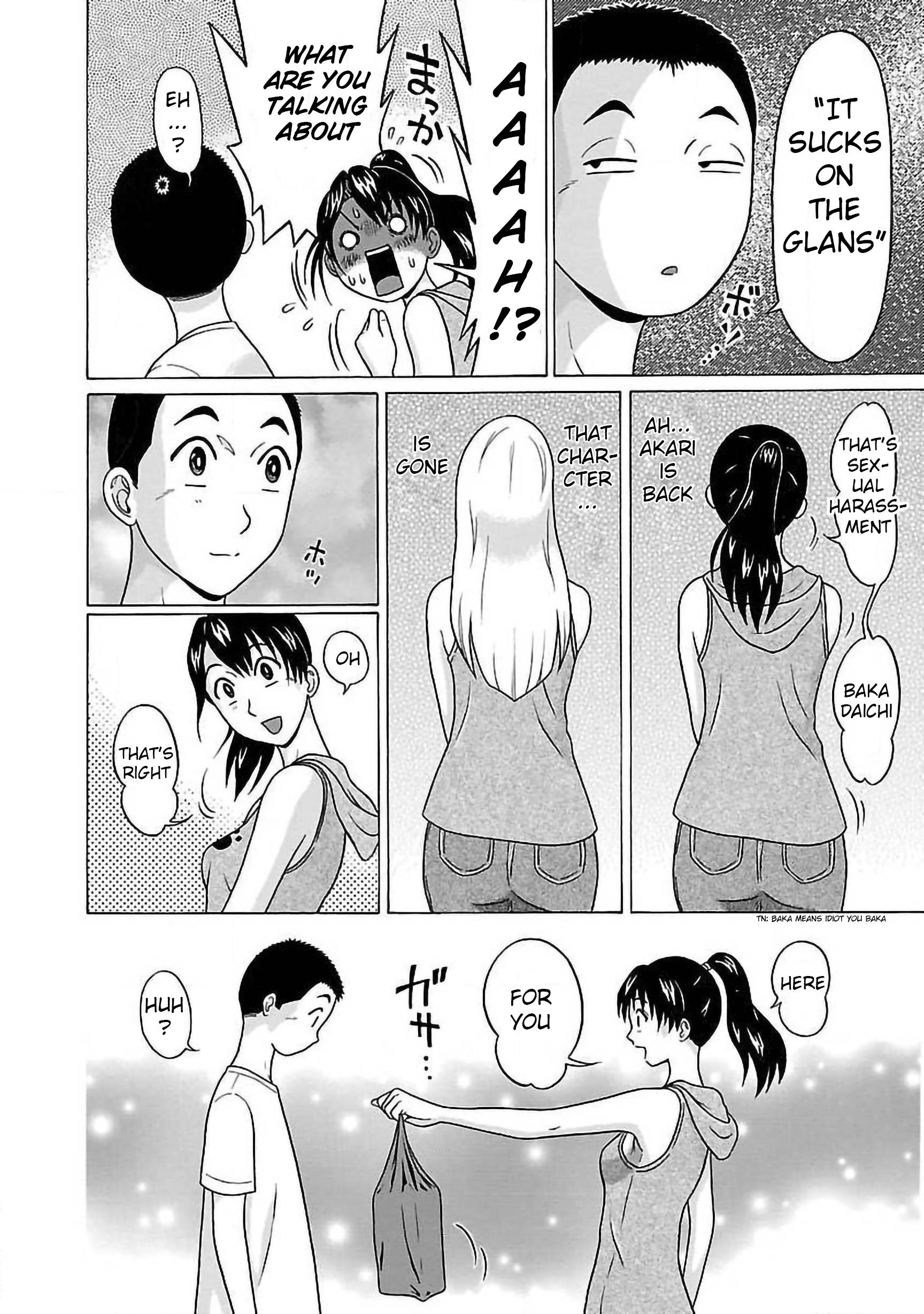 Pansuto chapter 56 page 18