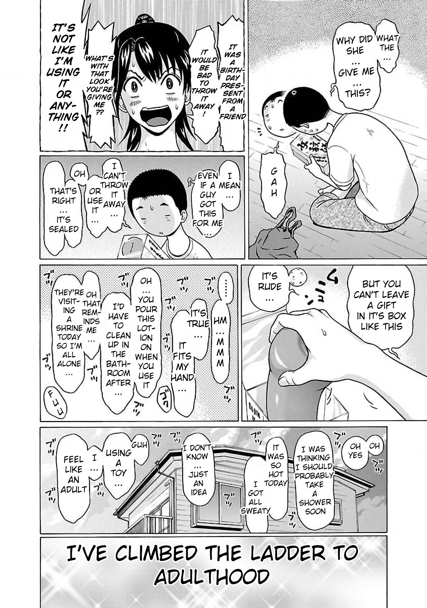 Pansuto chapter 56 page 20