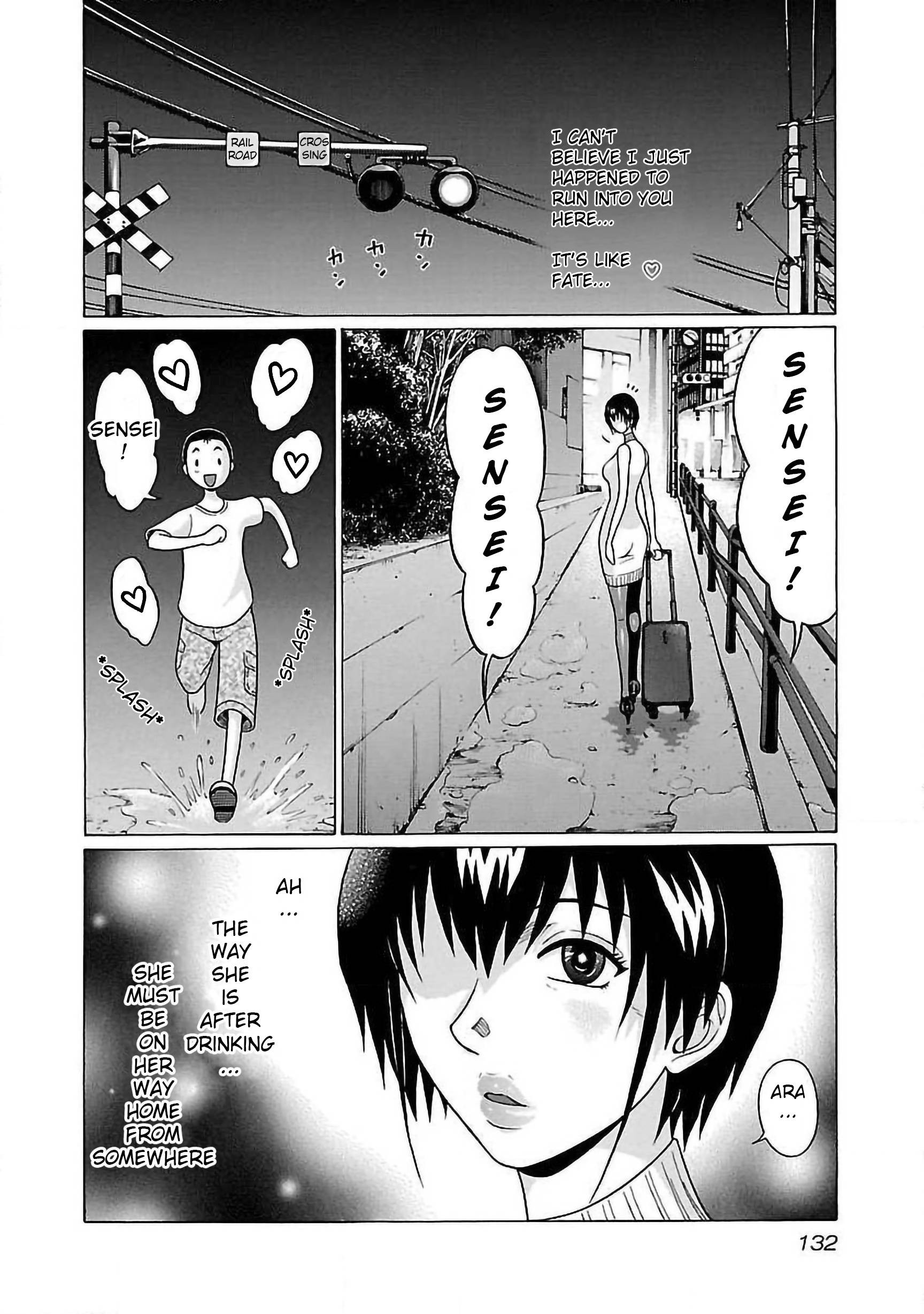 Pansuto chapter 57 page 6