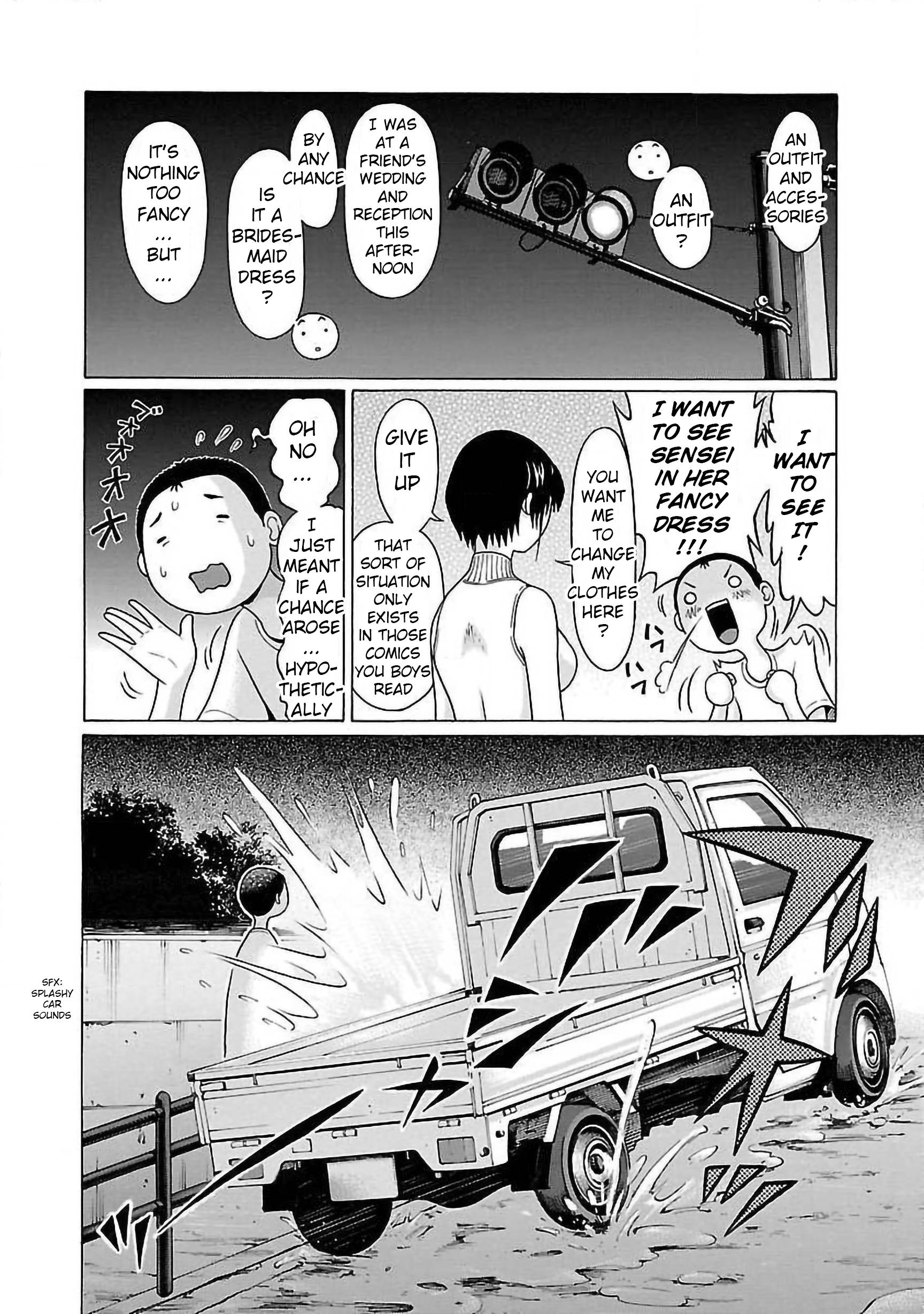 Pansuto chapter 57 page 8