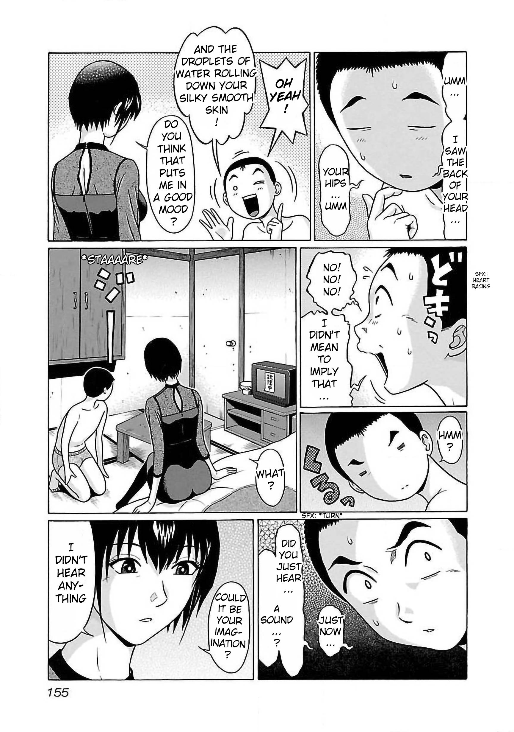 Pansuto chapter 58 page 9