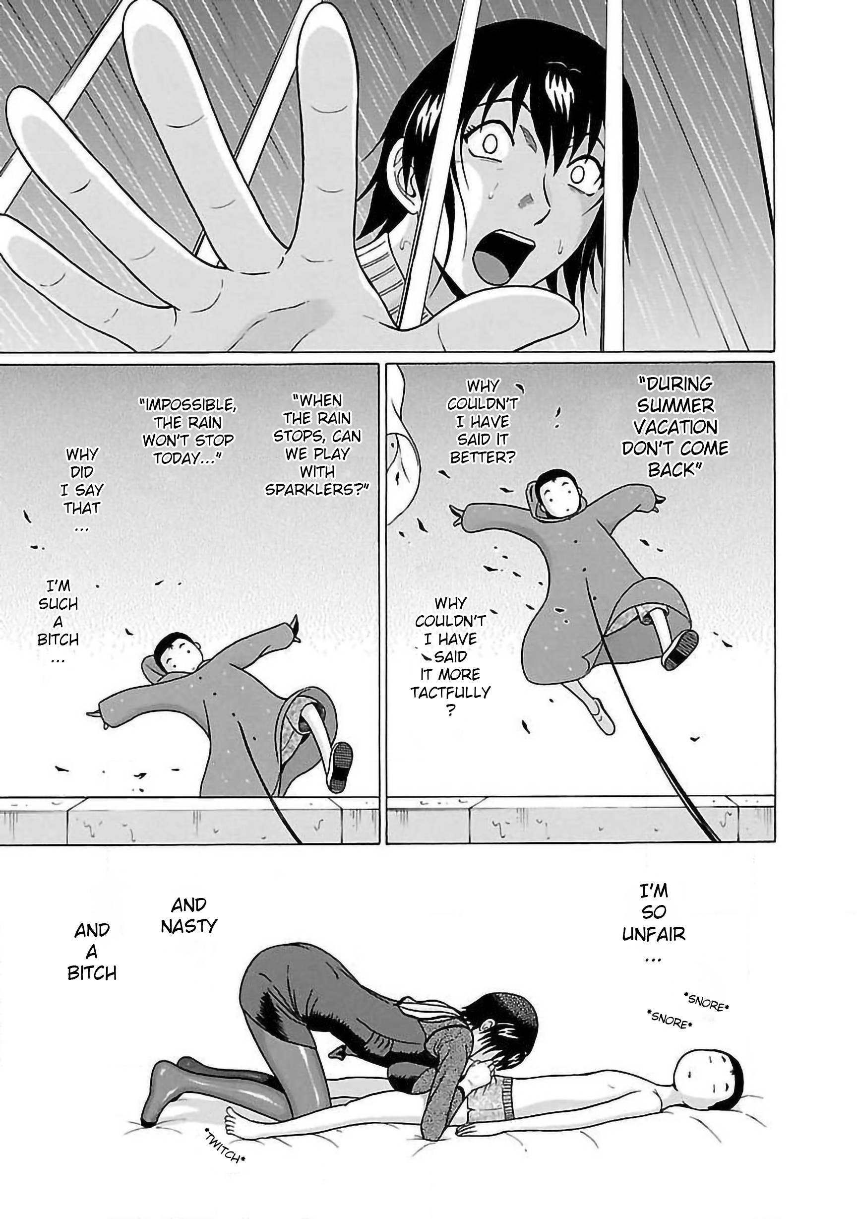 Pansuto chapter 59 page 19