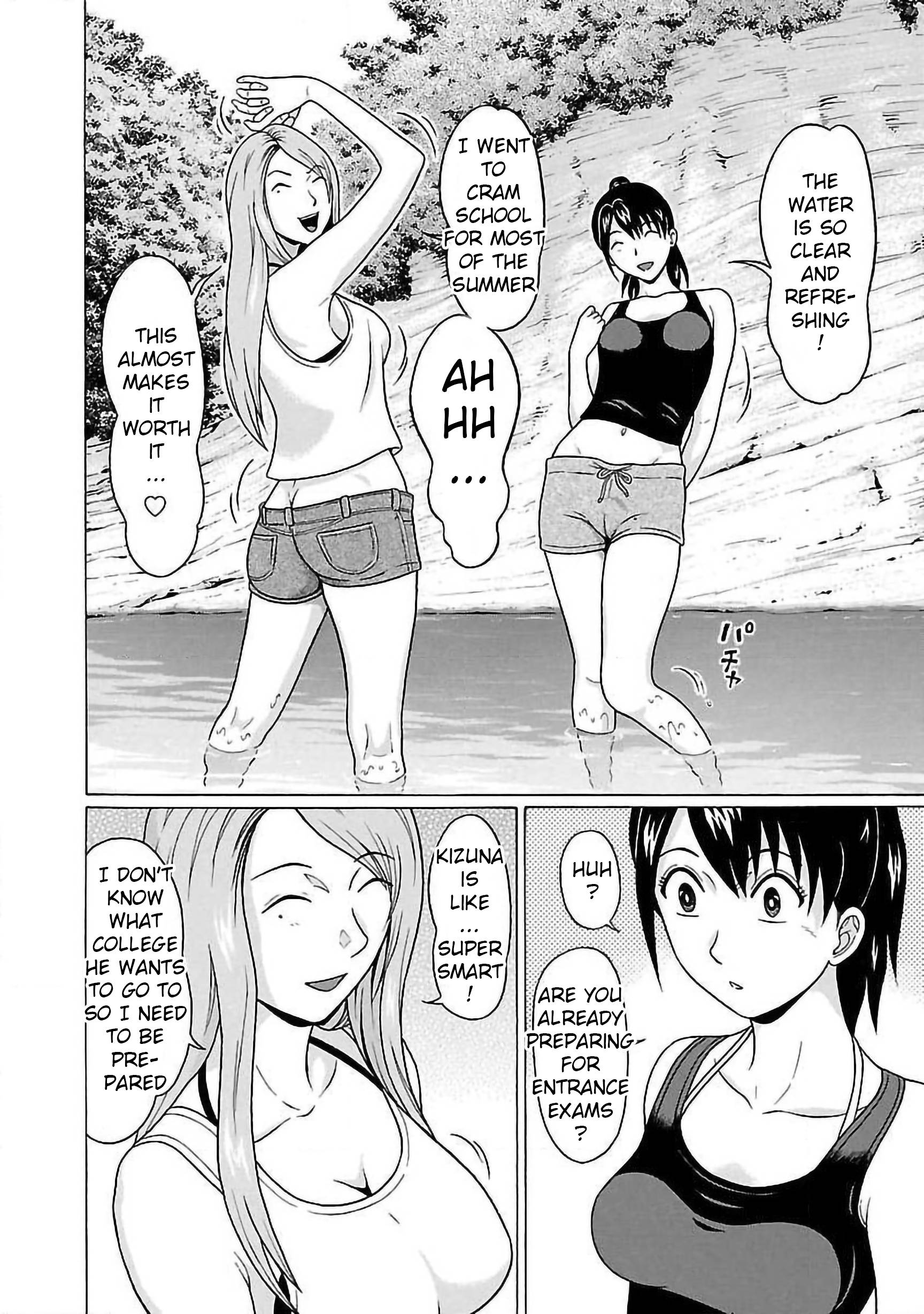 Pansuto chapter 61 page 10