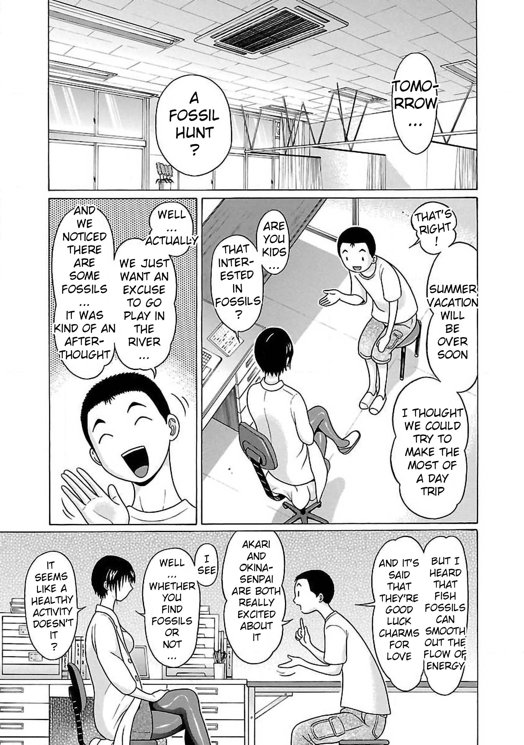 Pansuto chapter 61 page 5