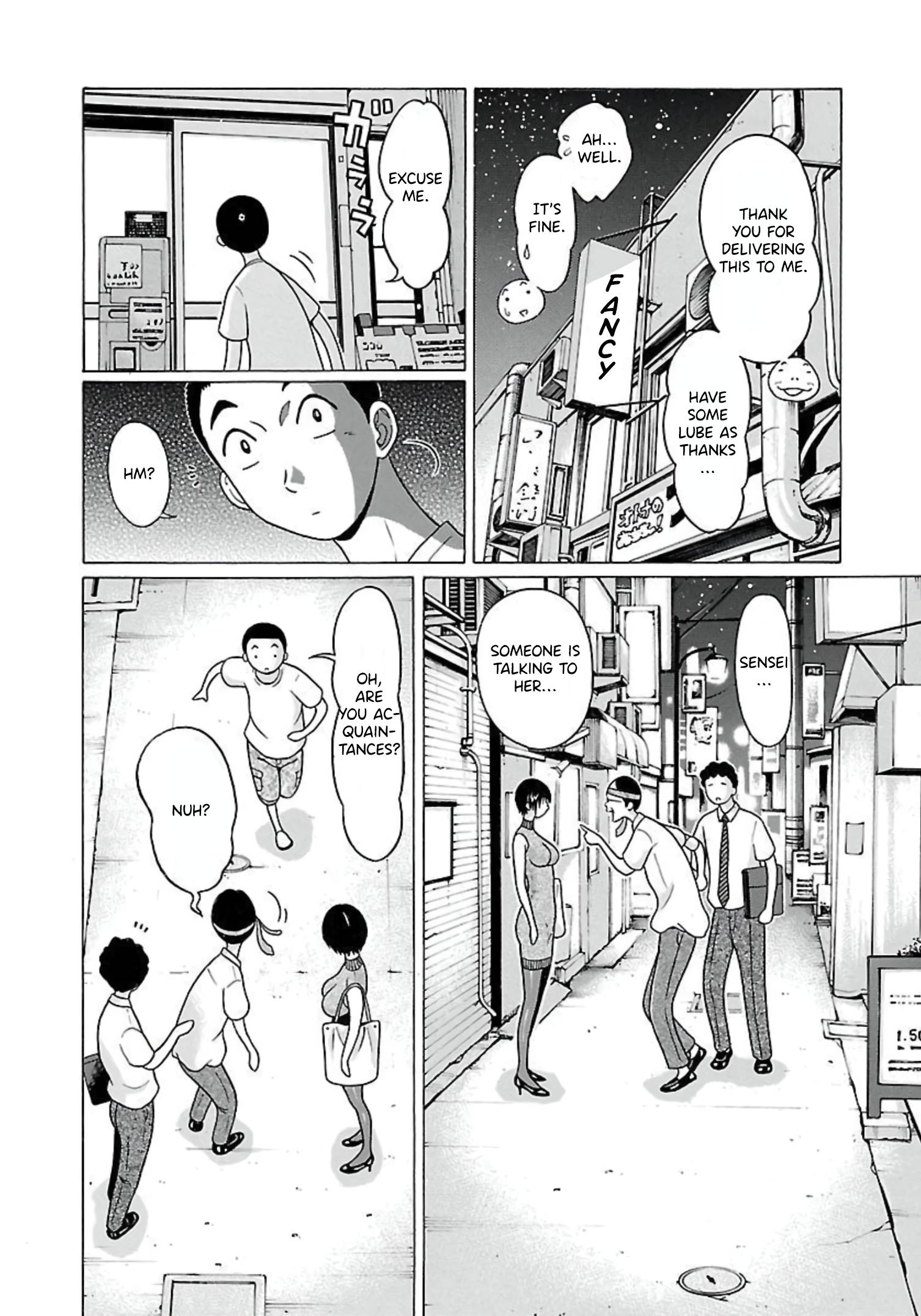 Pansuto chapter 63 page 10