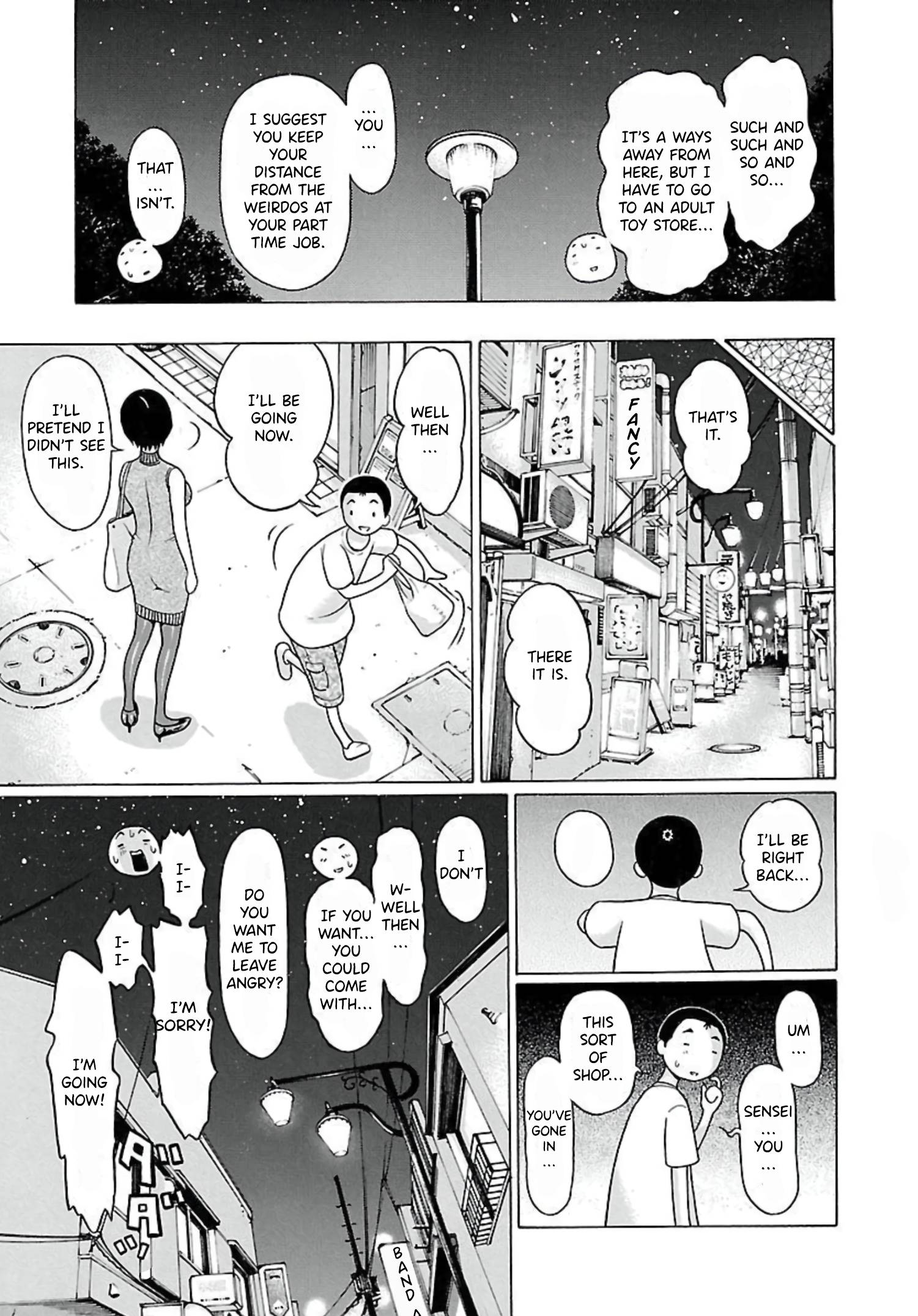 Pansuto chapter 63 page 9