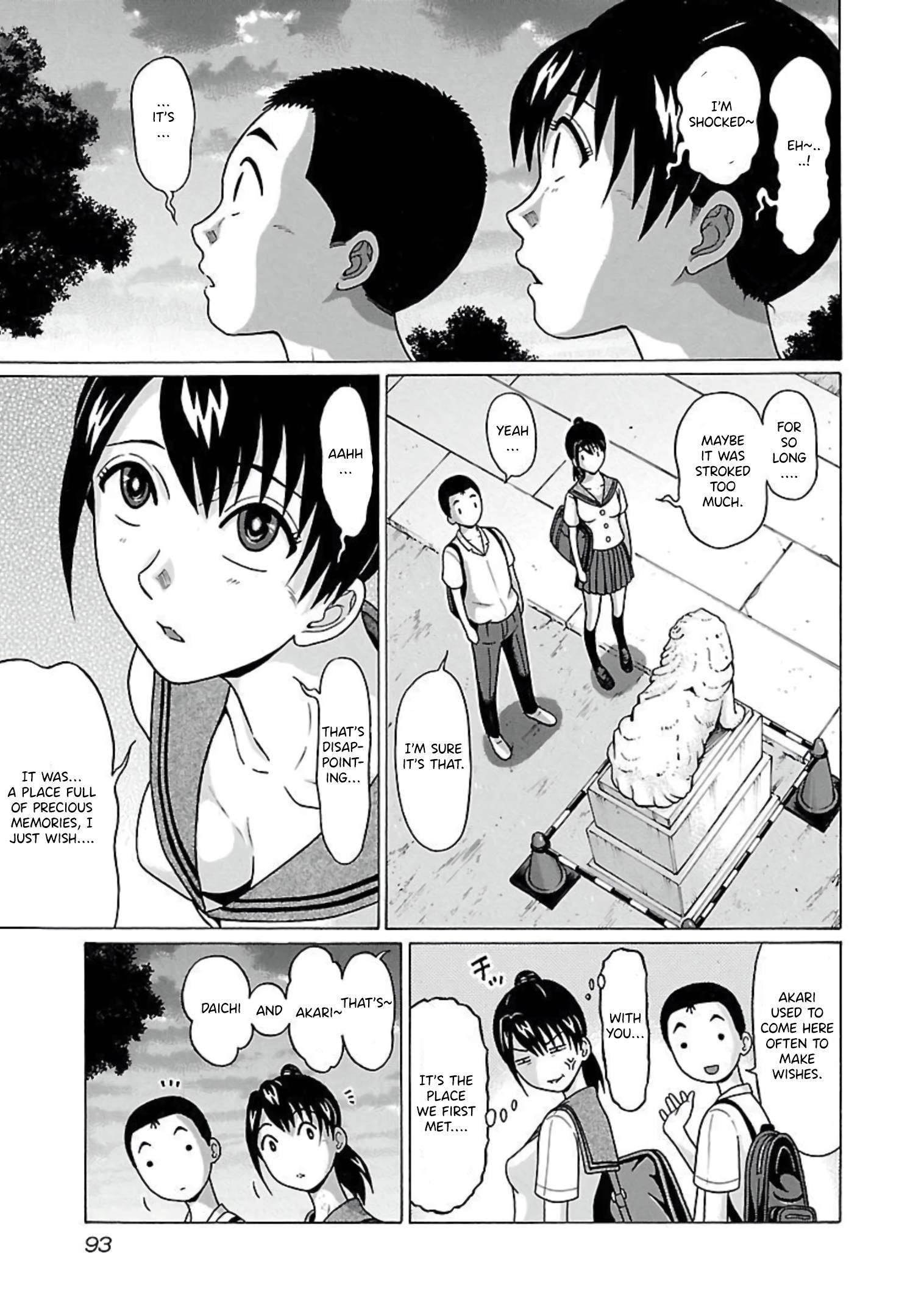 Pansuto chapter 64 page 9