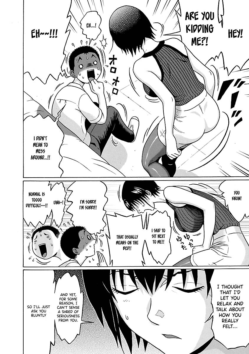 Pansuto chapter 65 page 10