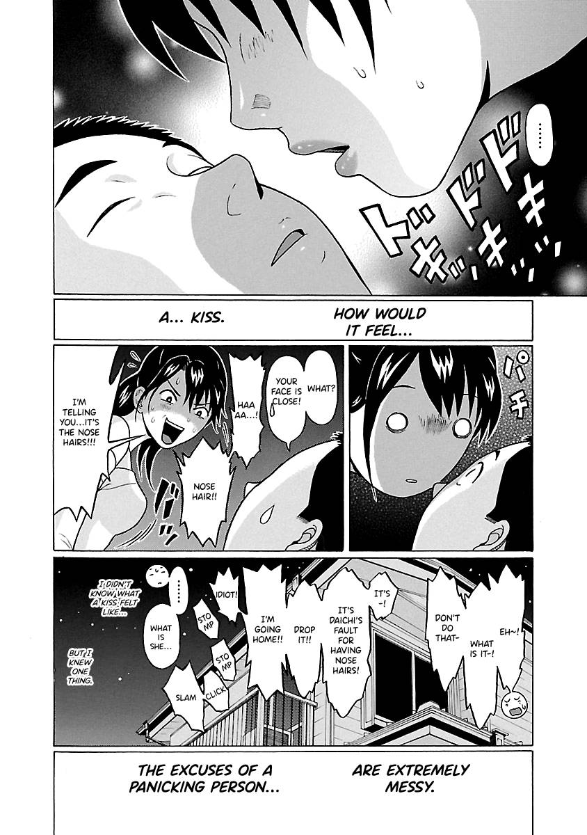 Pansuto chapter 65 page 20