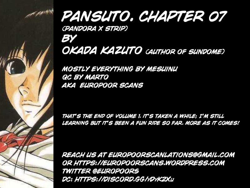 Pansuto chapter 7 page 24