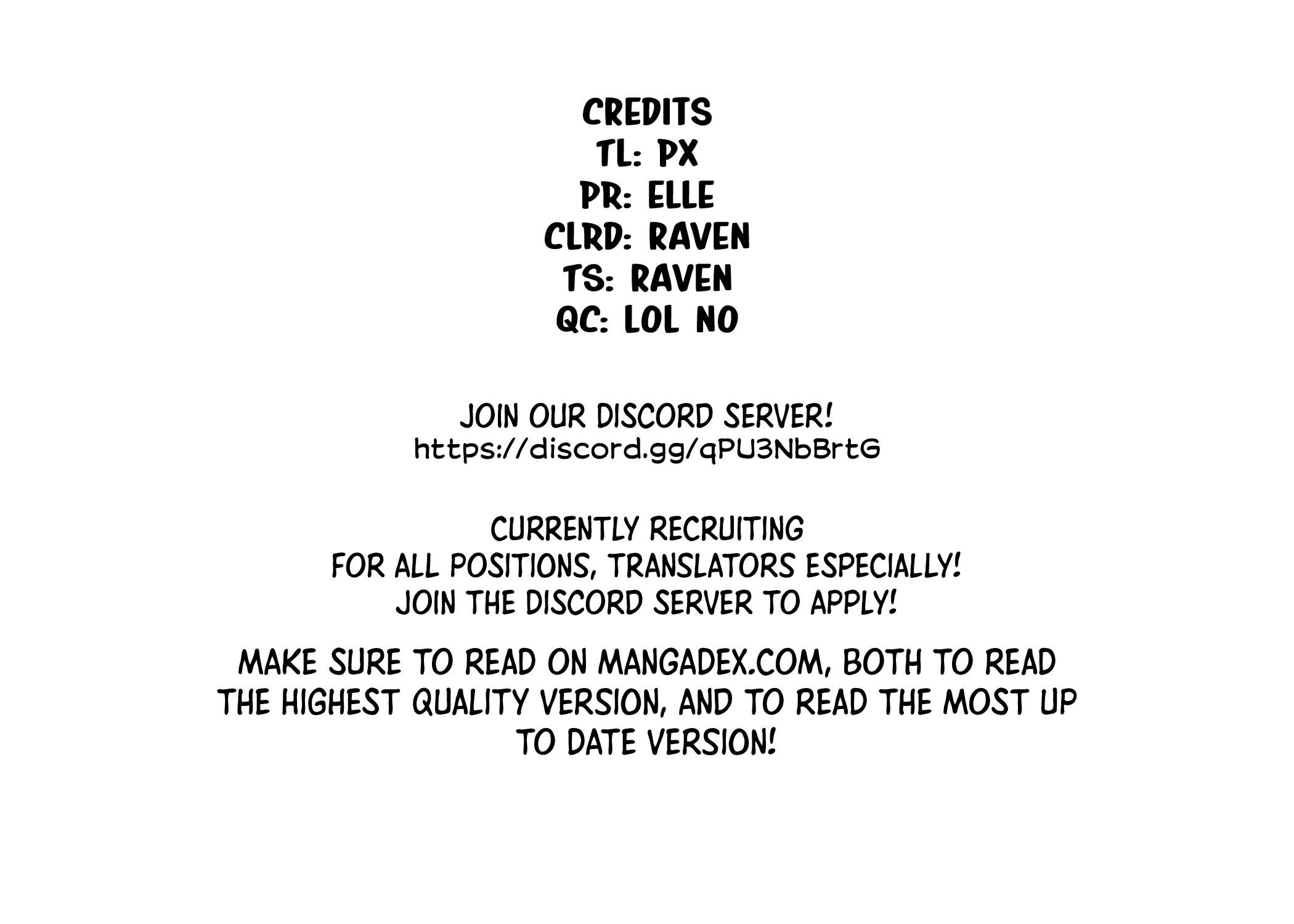 Pansuto chapter 70 page 1