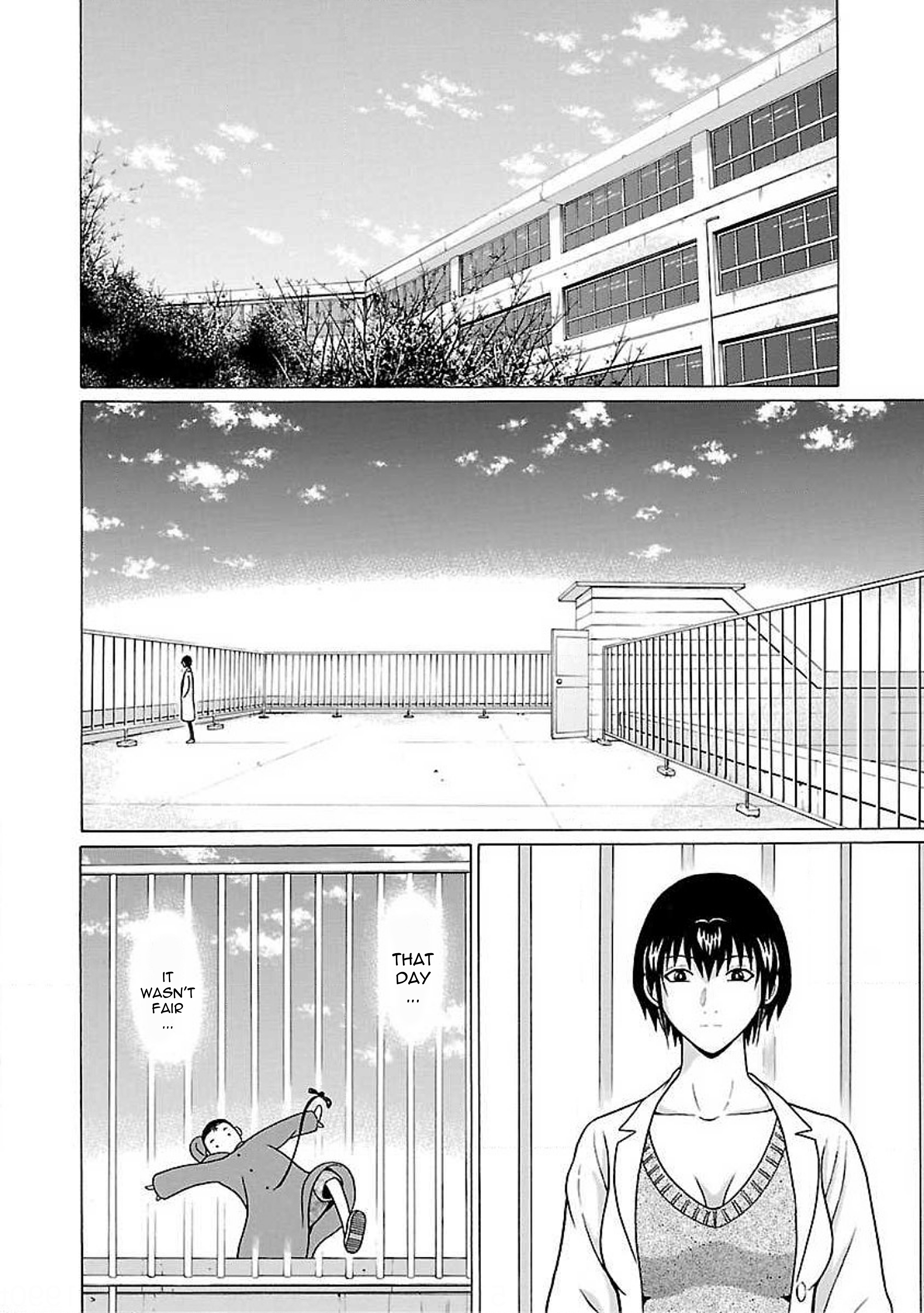 Pansuto chapter 78 page 2