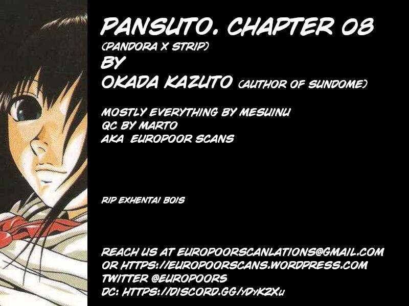 Pansuto chapter 8 page 25