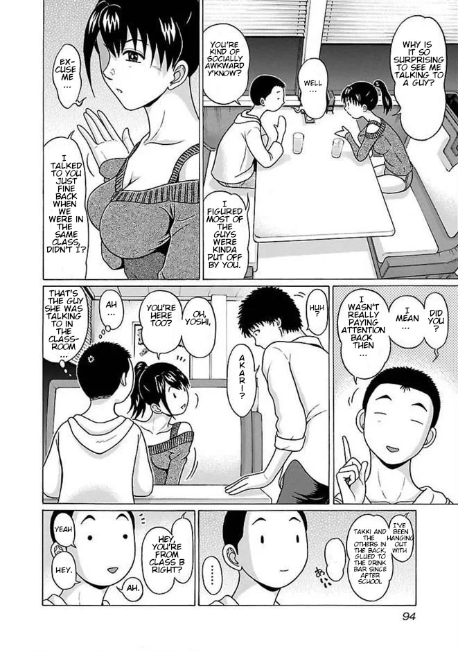 Pansuto chapter 83 page 10