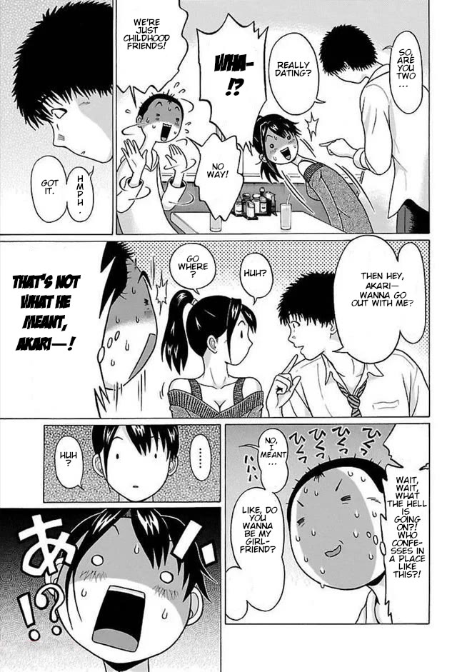 Pansuto chapter 83 page 11