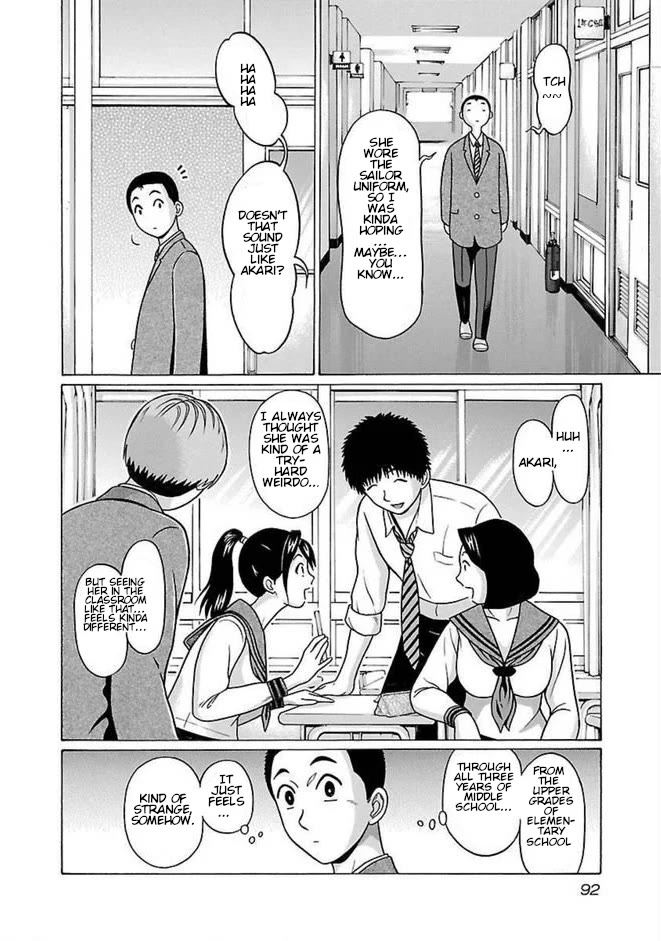 Pansuto chapter 83 page 8