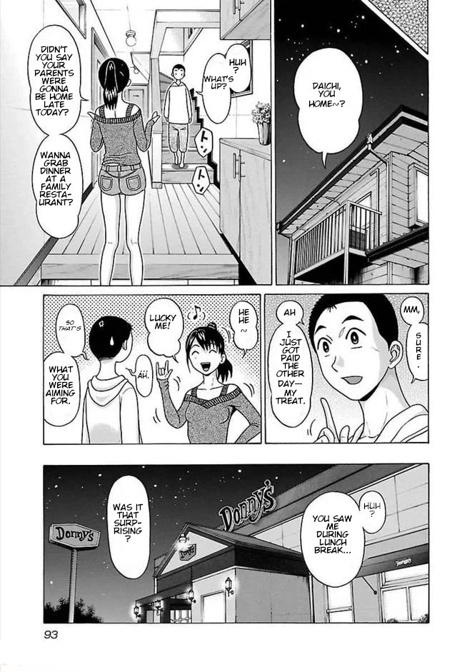 Pansuto chapter 83 page 9