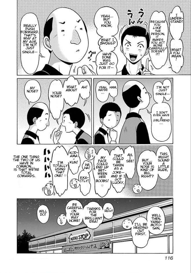 Pansuto chapter 84 page 10