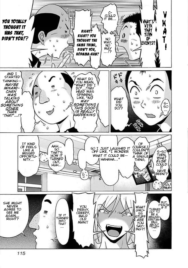 Pansuto chapter 84 page 9