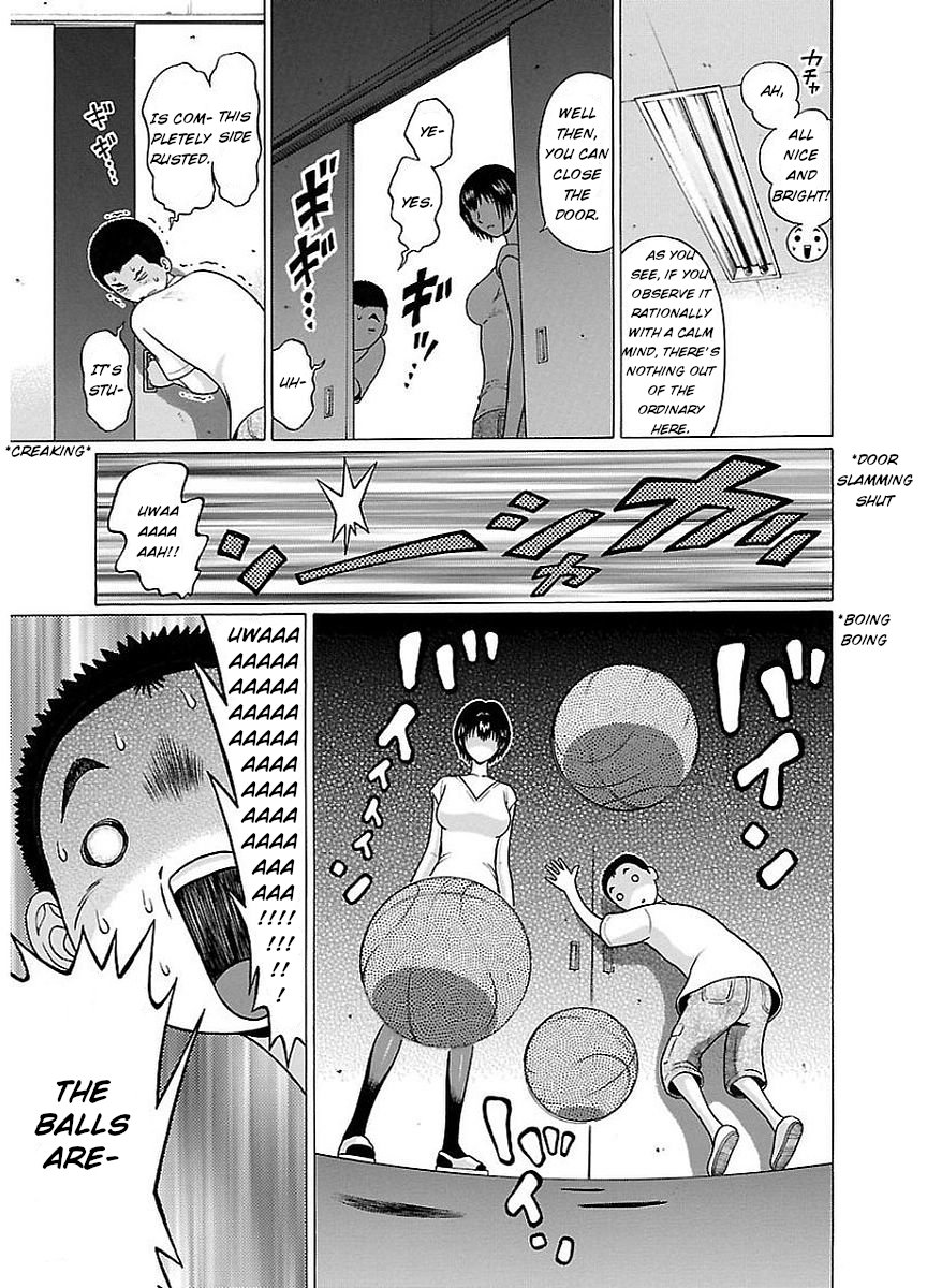 Pansuto chapter 9 page 13