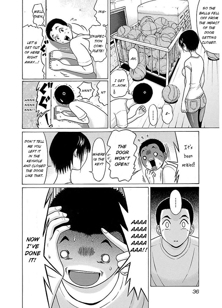 Pansuto chapter 9 page 14