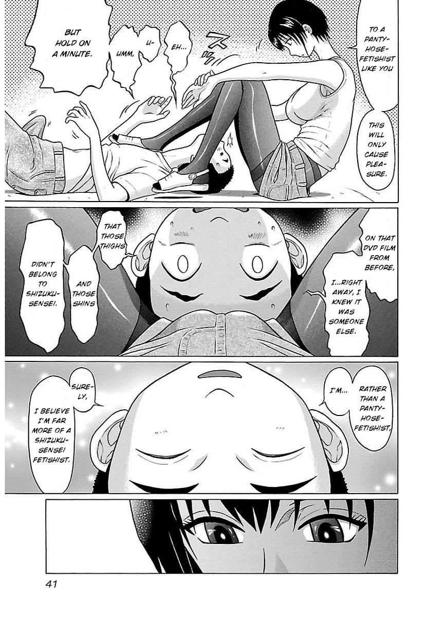 Pansuto chapter 9 page 19