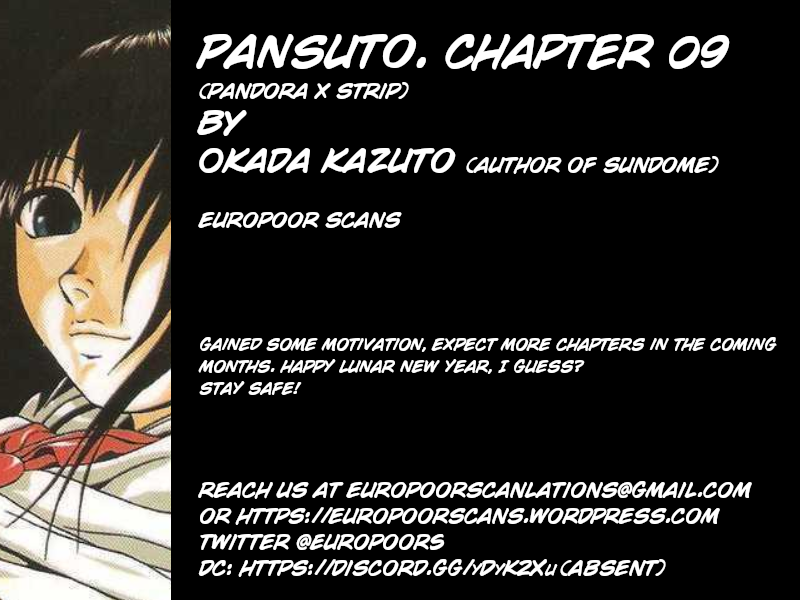 Pansuto chapter 9 page 21