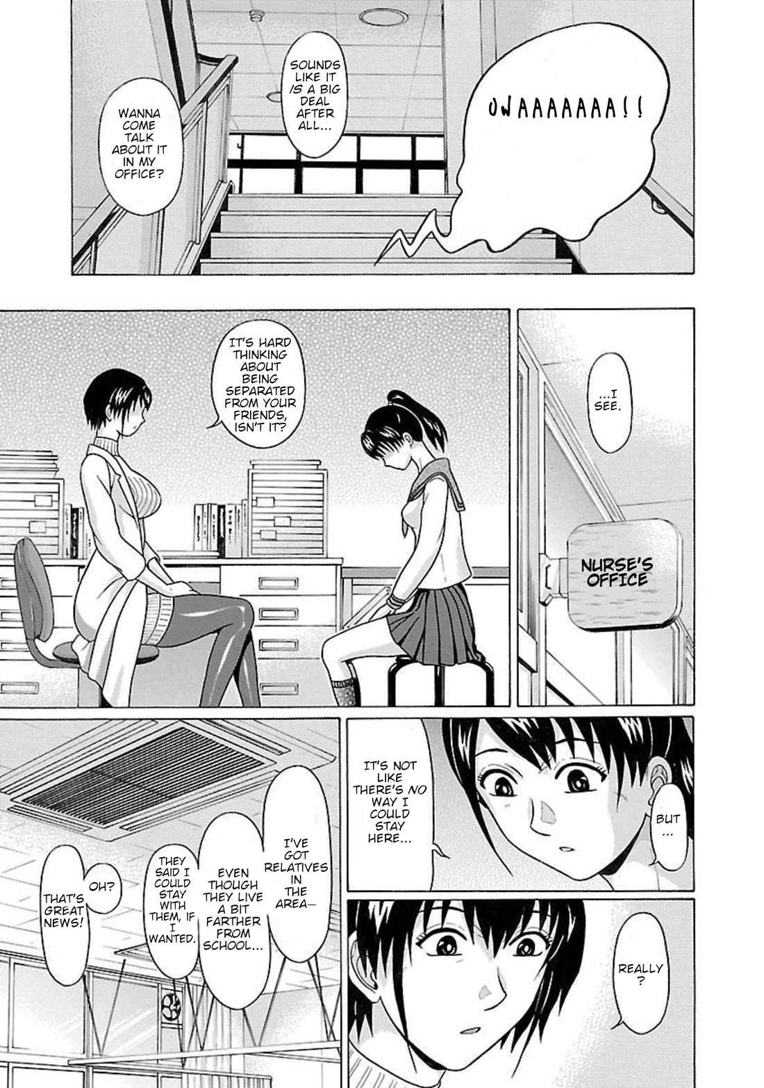 Pansuto chapter 92 page 10