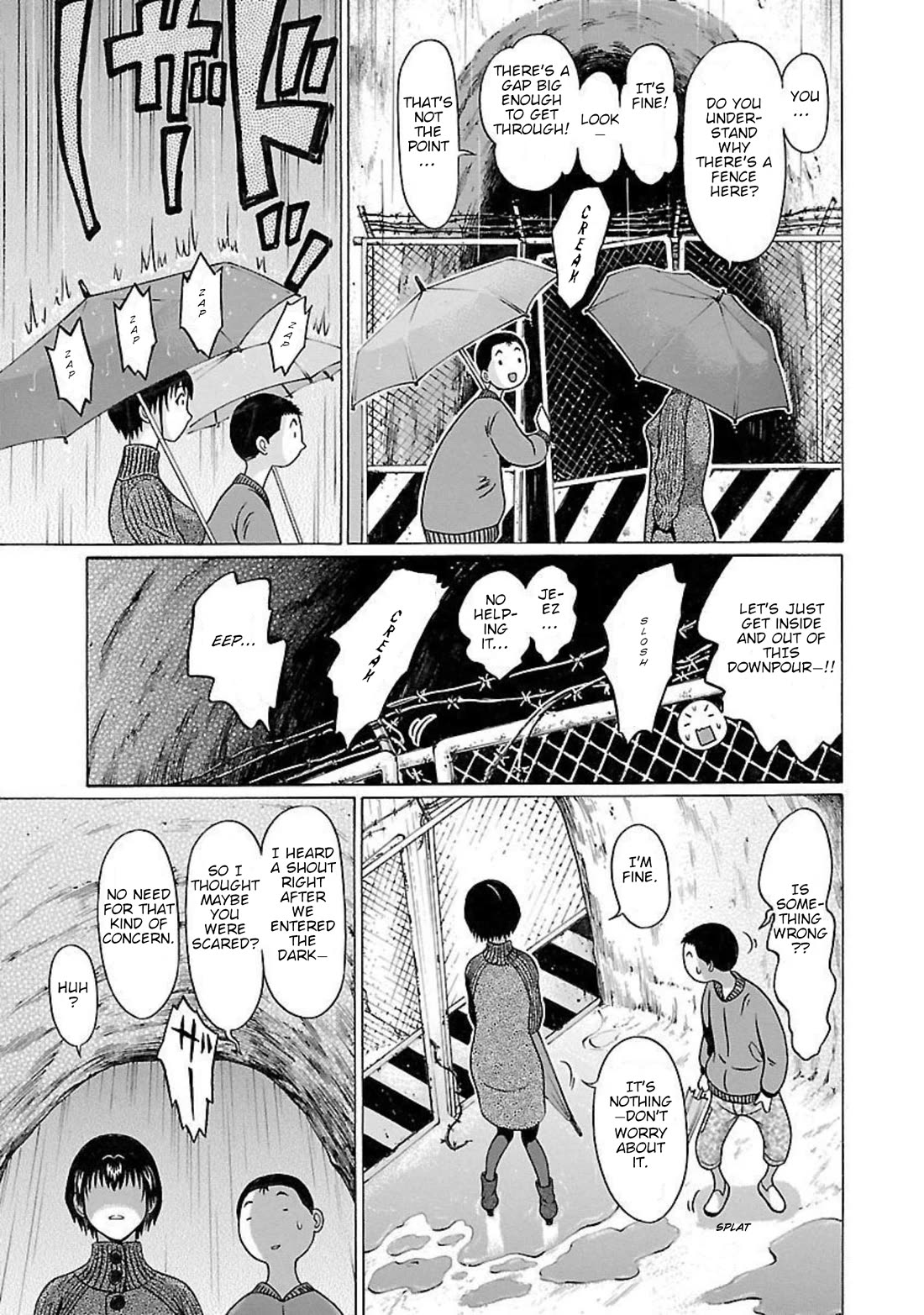 Pansuto chapter 96 page 11