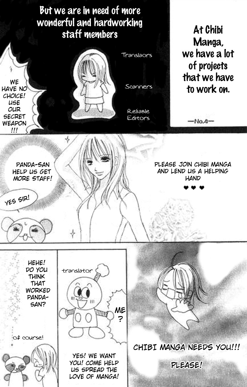 Papa to Mama Hajimemashita chapter 1 page 3