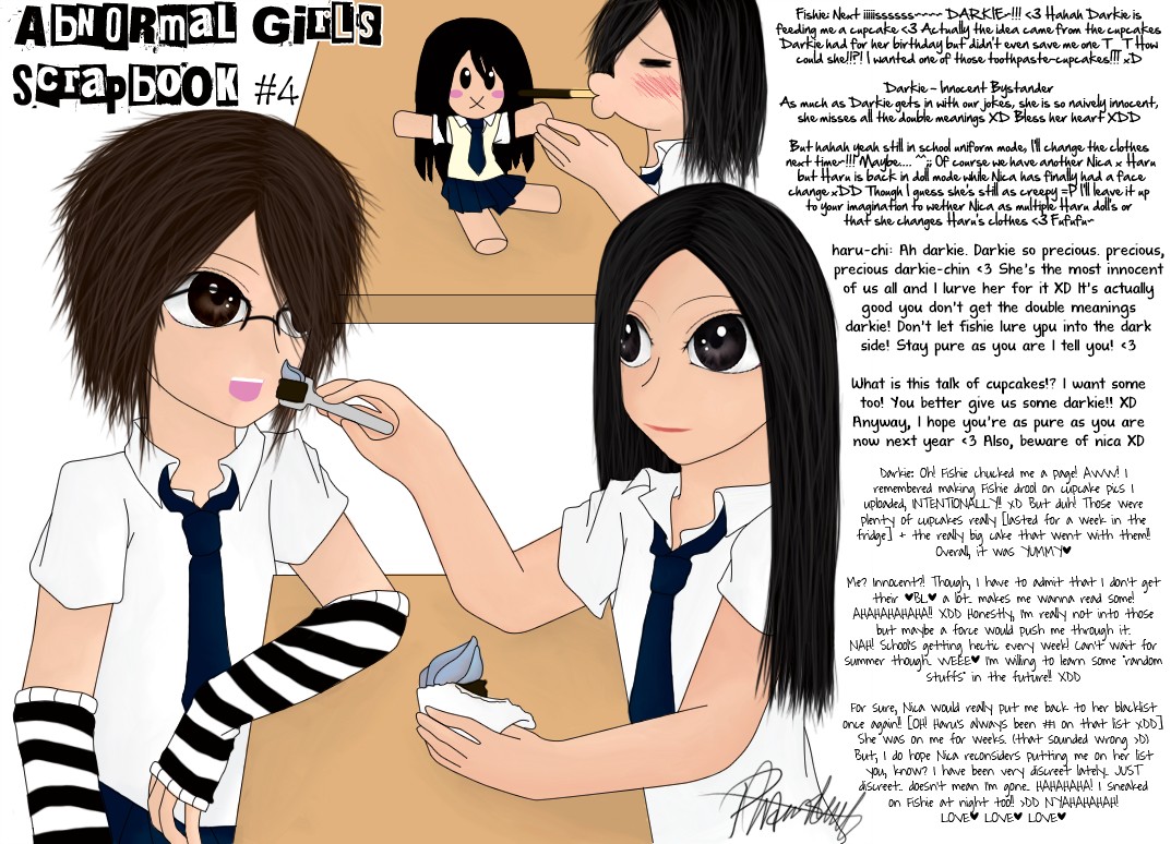 Papa to Mama Hajimemashita chapter 2 page 1