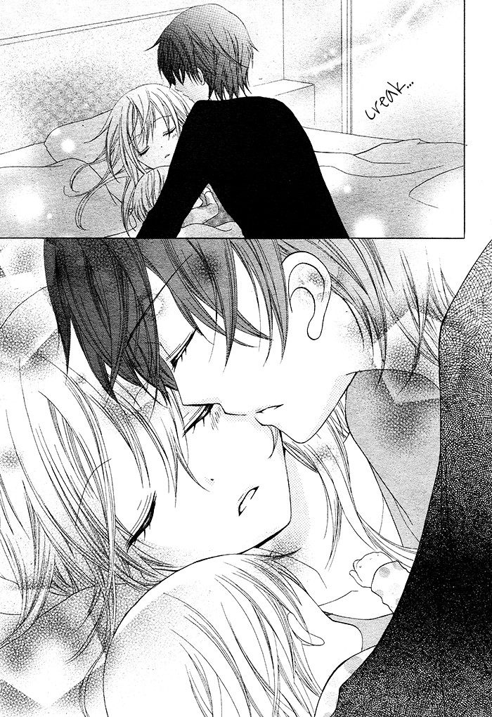 Papa to Mama Hajimemashita chapter 2 page 27