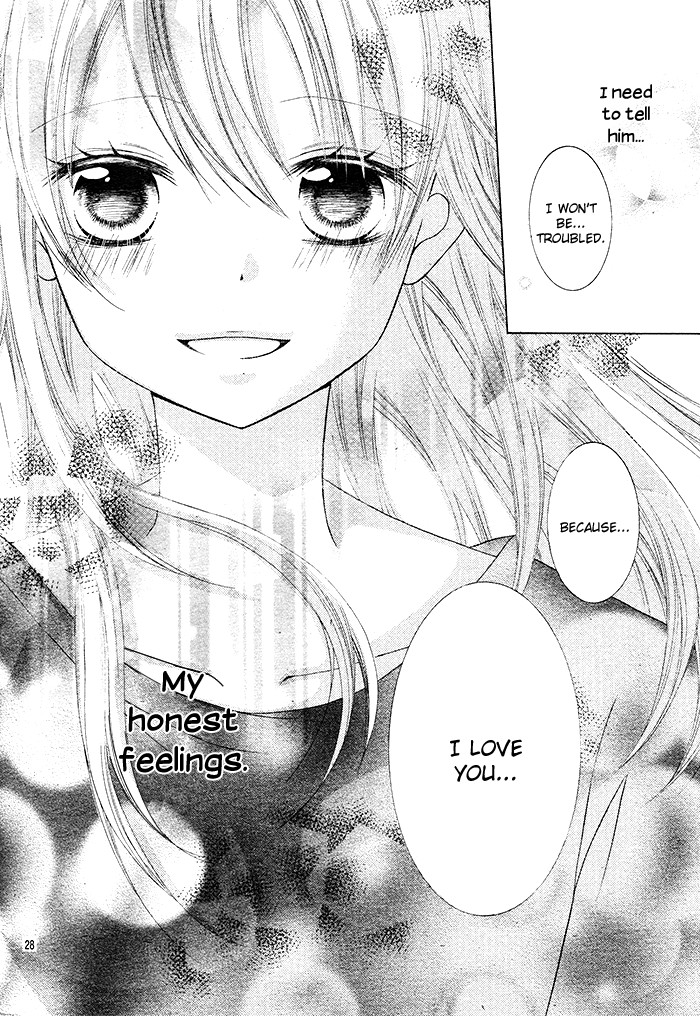 Papa to Mama Hajimemashita chapter 2 page 32